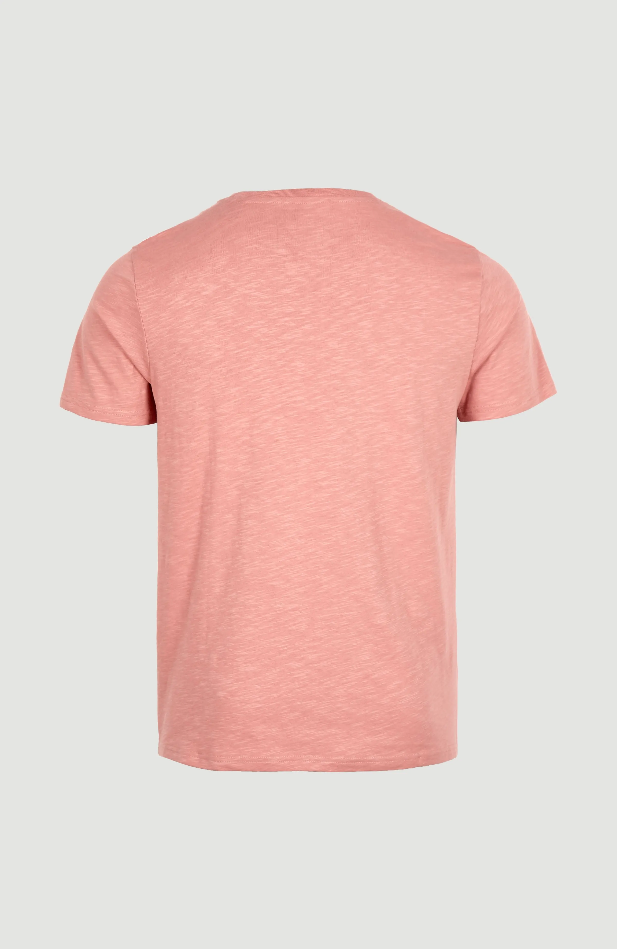 Jack's Base T-Shirt | Ash Rose