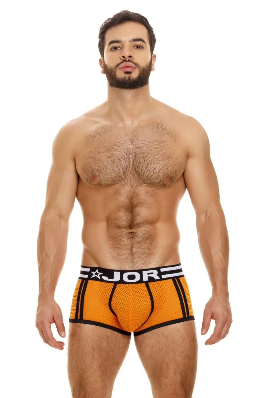 JOR 1734 Speed Trunks Color Orange