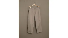 Khaki on Khaki Chinos 2 - 33 x 29