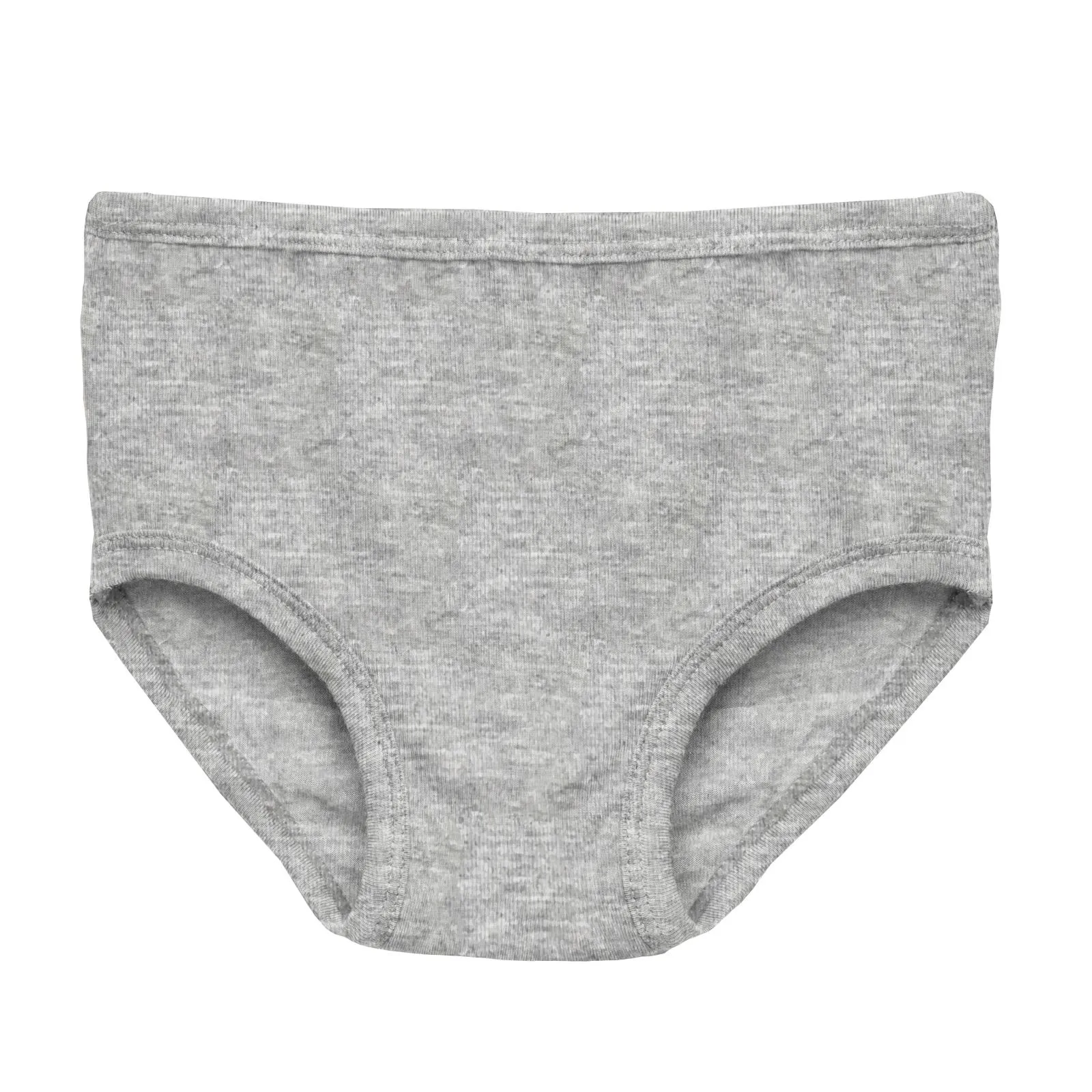 KicKee Pants Girls Solid Underwear