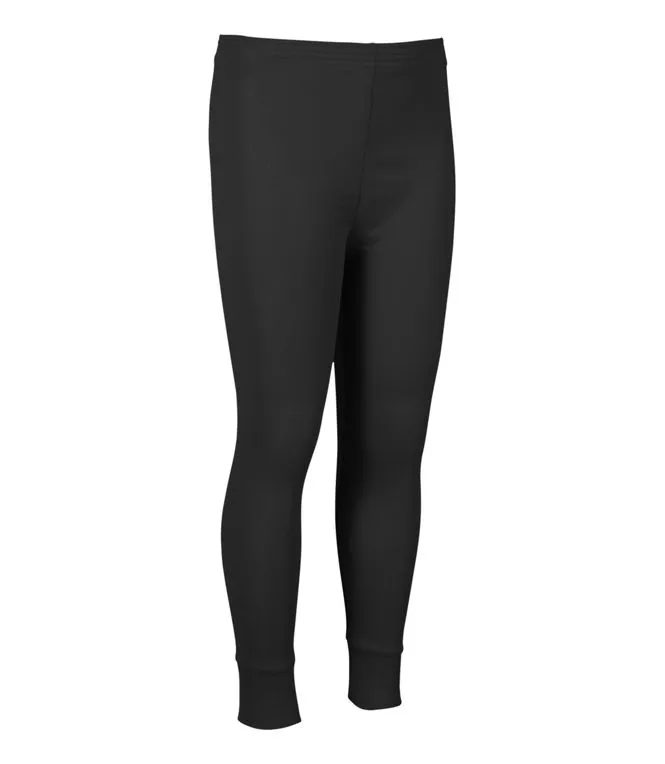 Kids' Wicked Warm Midweight Long Underwear, Pants