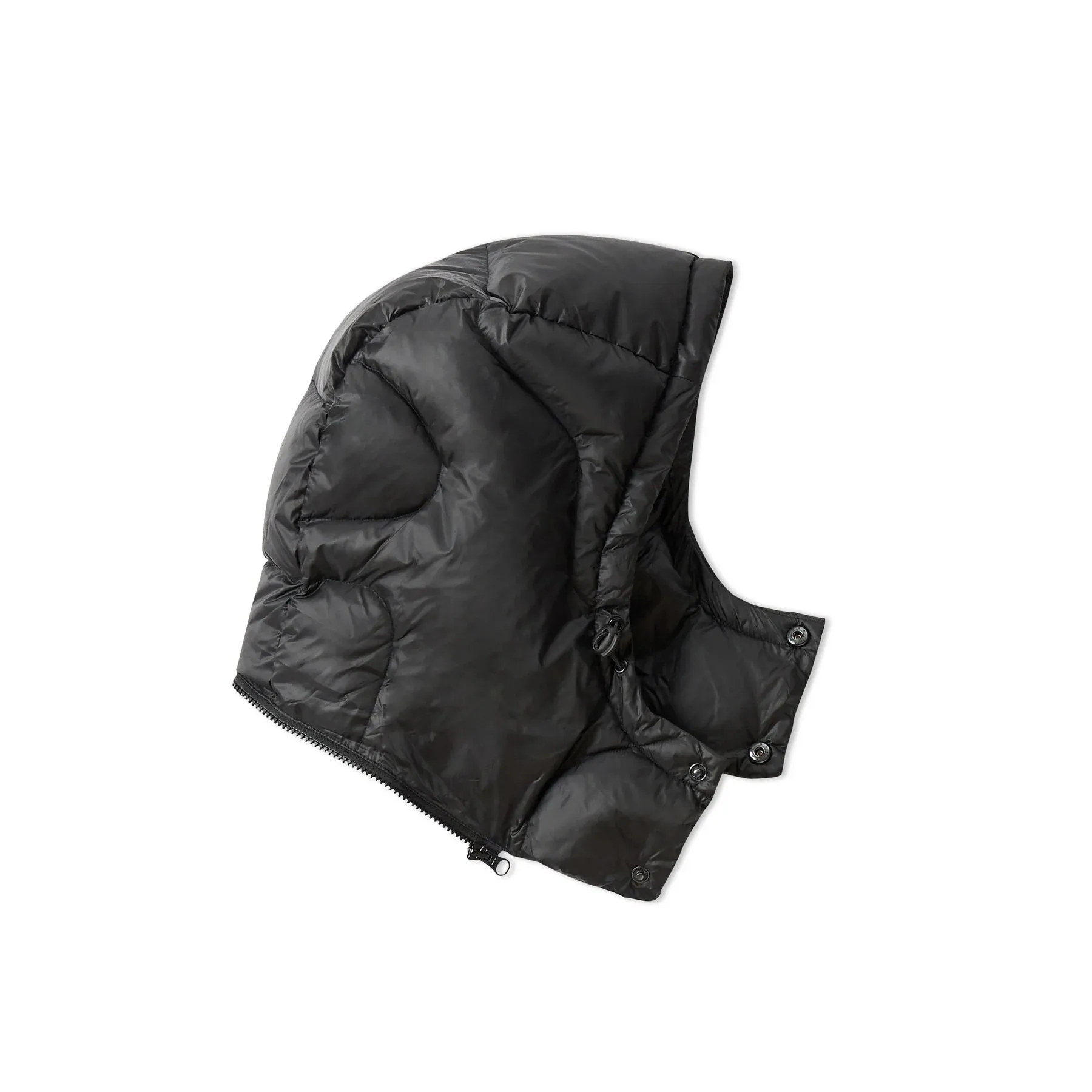 Kidsuper Kissing Puffer 'Black'