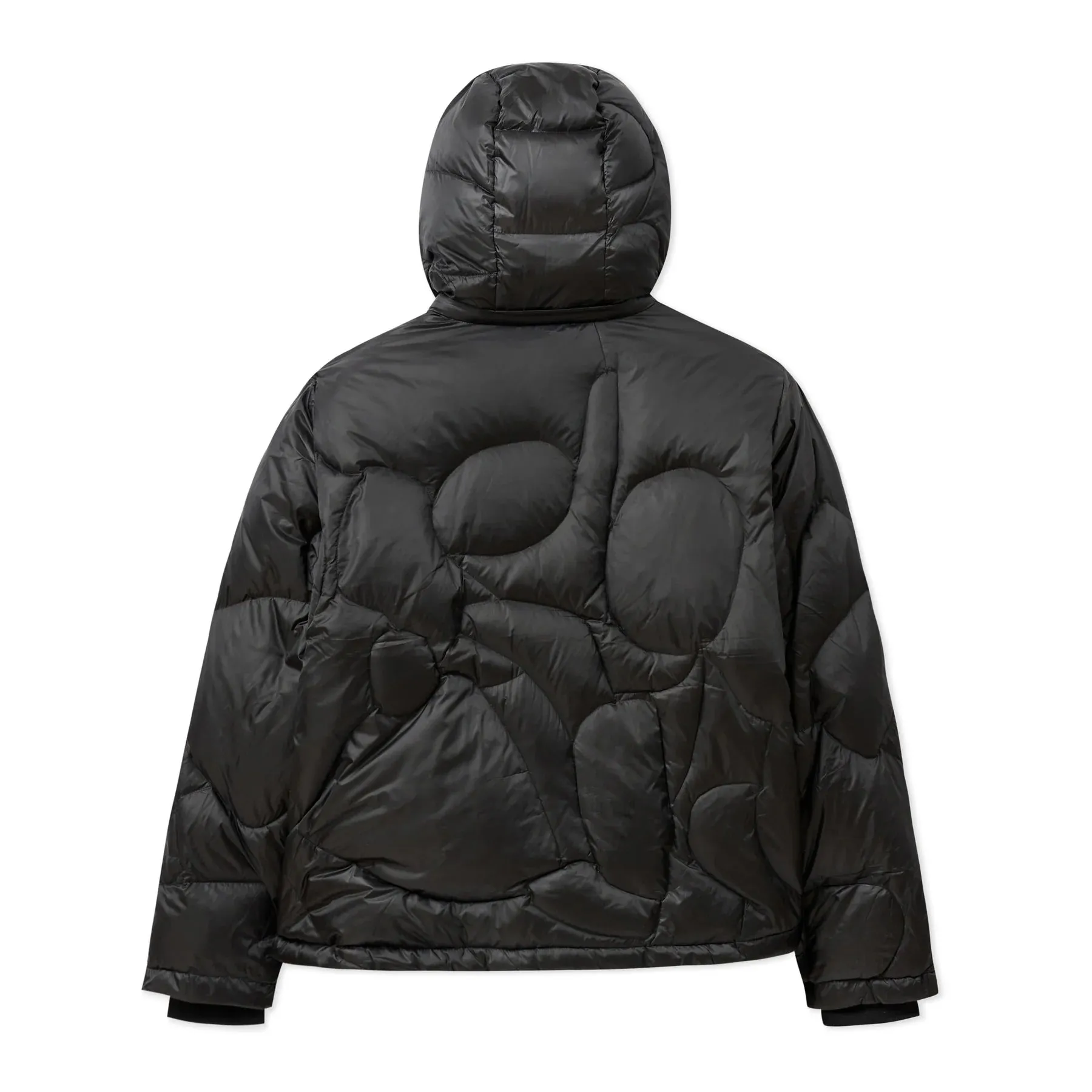 Kidsuper Kissing Puffer 'Black'