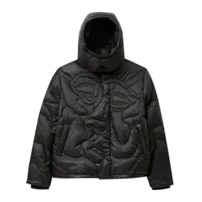 Kidsuper Kissing Puffer 'Black'