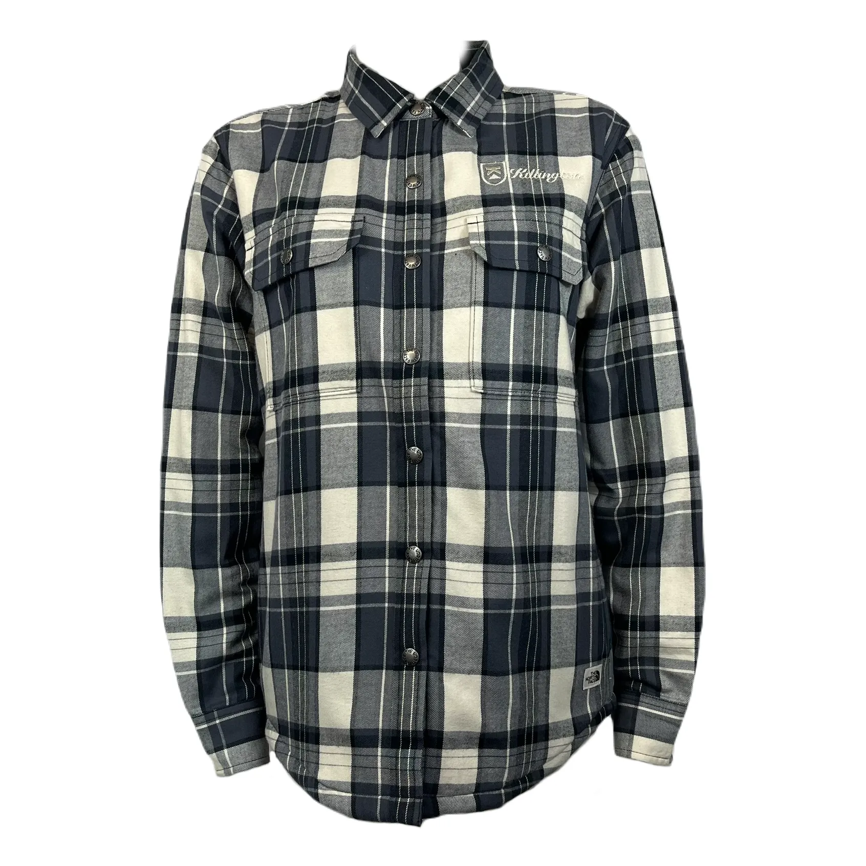 Killington Logo: The North Face Women's Campshire Shirt