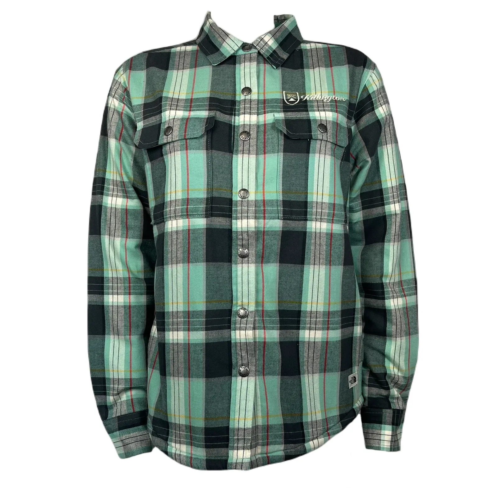 Killington Logo: The North Face Women's Campshire Shirt