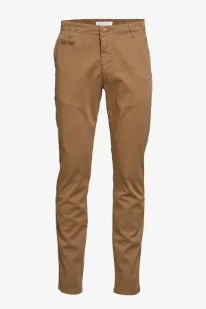 Knowledge Cotton Apparel Chuck Regular Chino Pant GOTS/Vegan