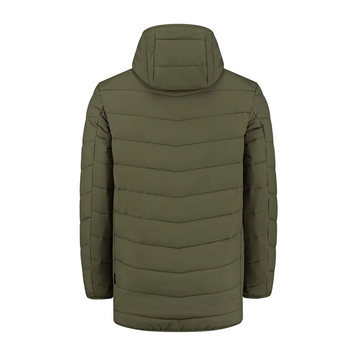 Korda Kore Thermolite Jacket Olive Small