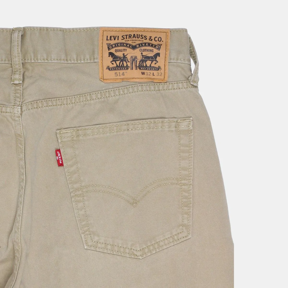 Levi Strauss Chinos