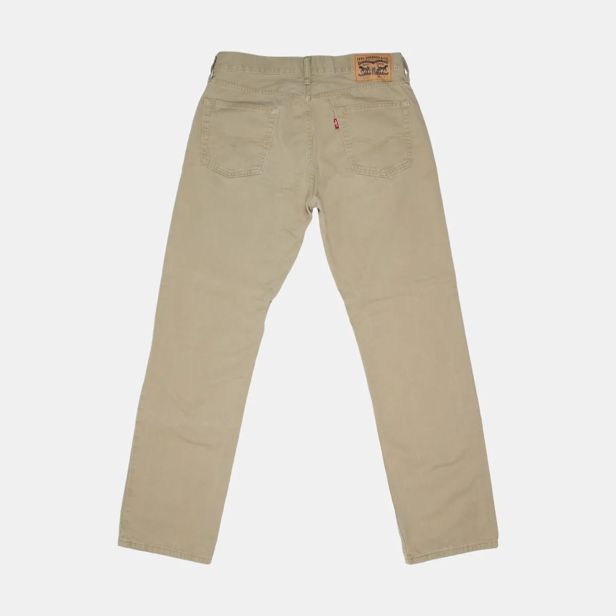 Levi Strauss Chinos