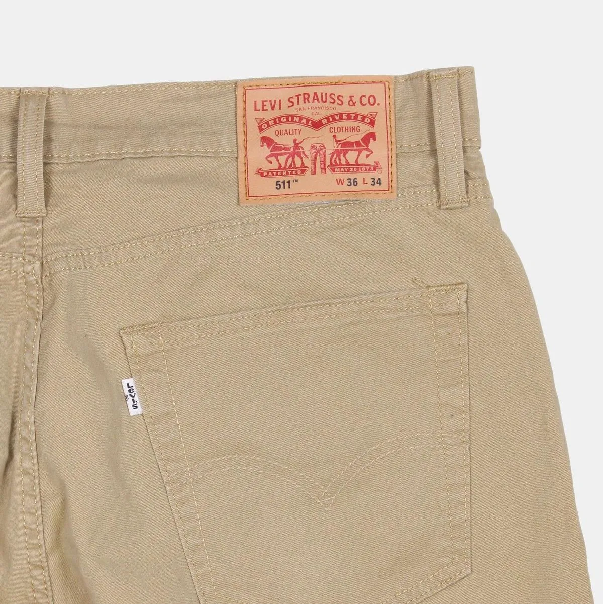 Levi’s Chinos