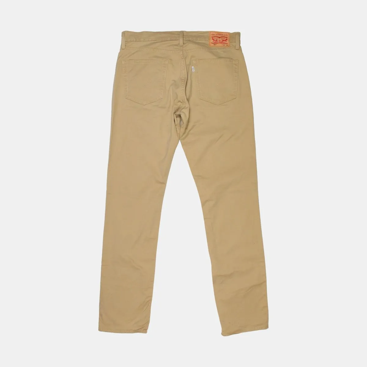 Levi’s Chinos