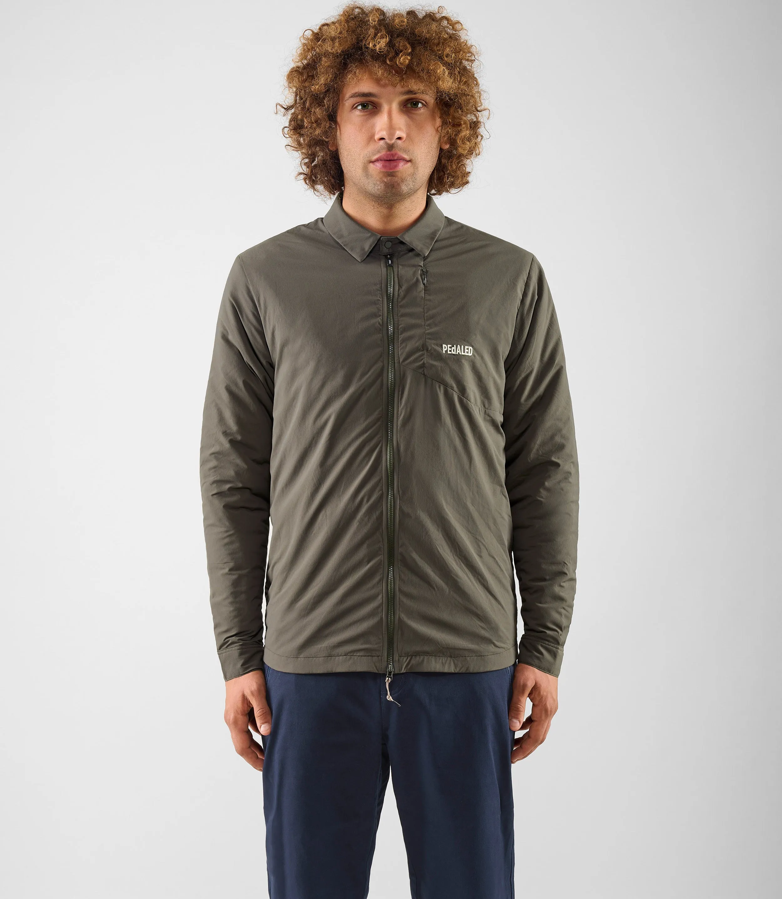 Lifewear Insulated Shirt