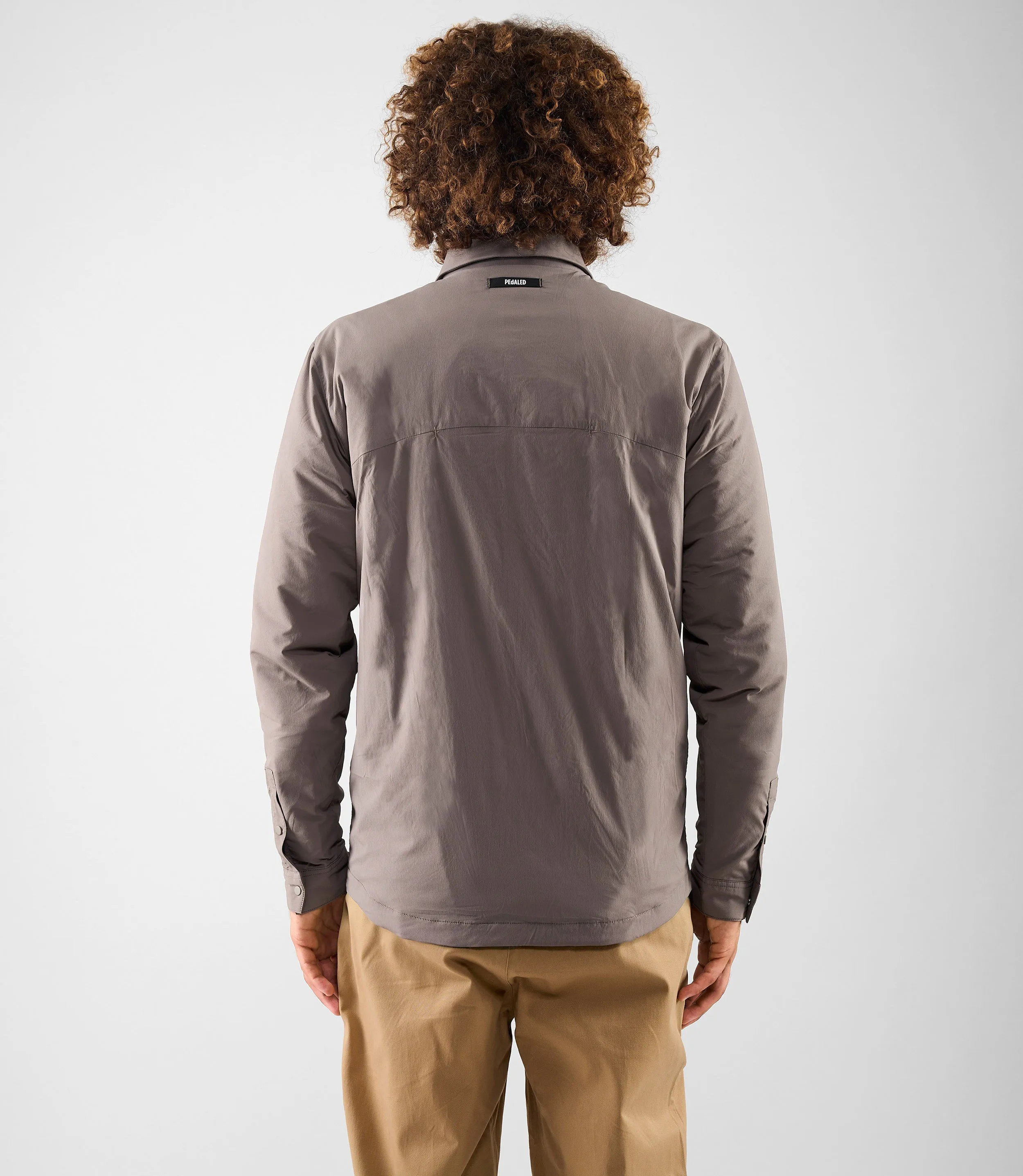 Lifewear Insulated Shirt