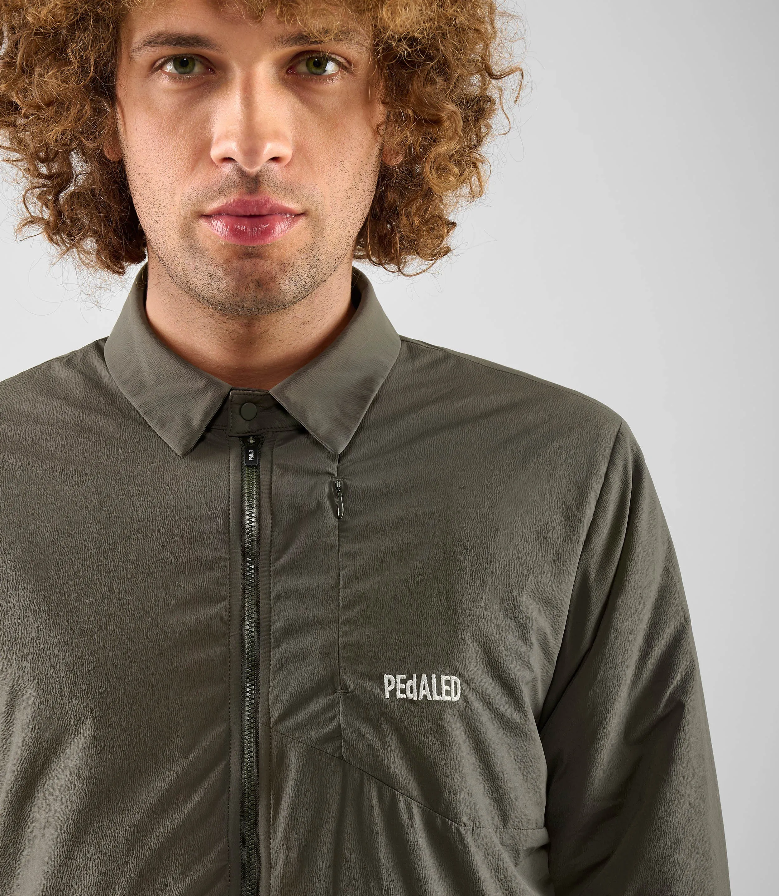 Lifewear Insulated Shirt