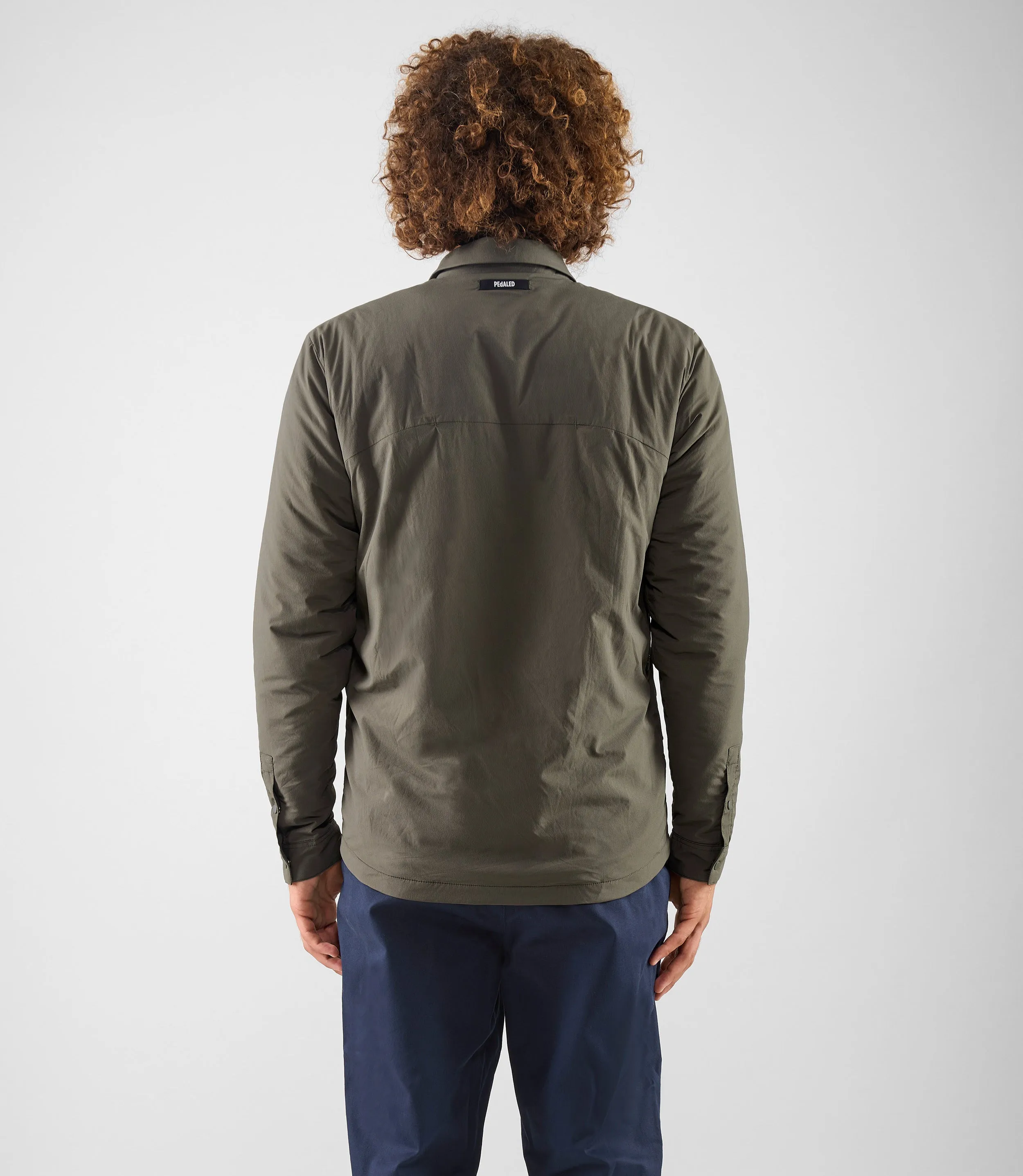 Lifewear Insulated Shirt