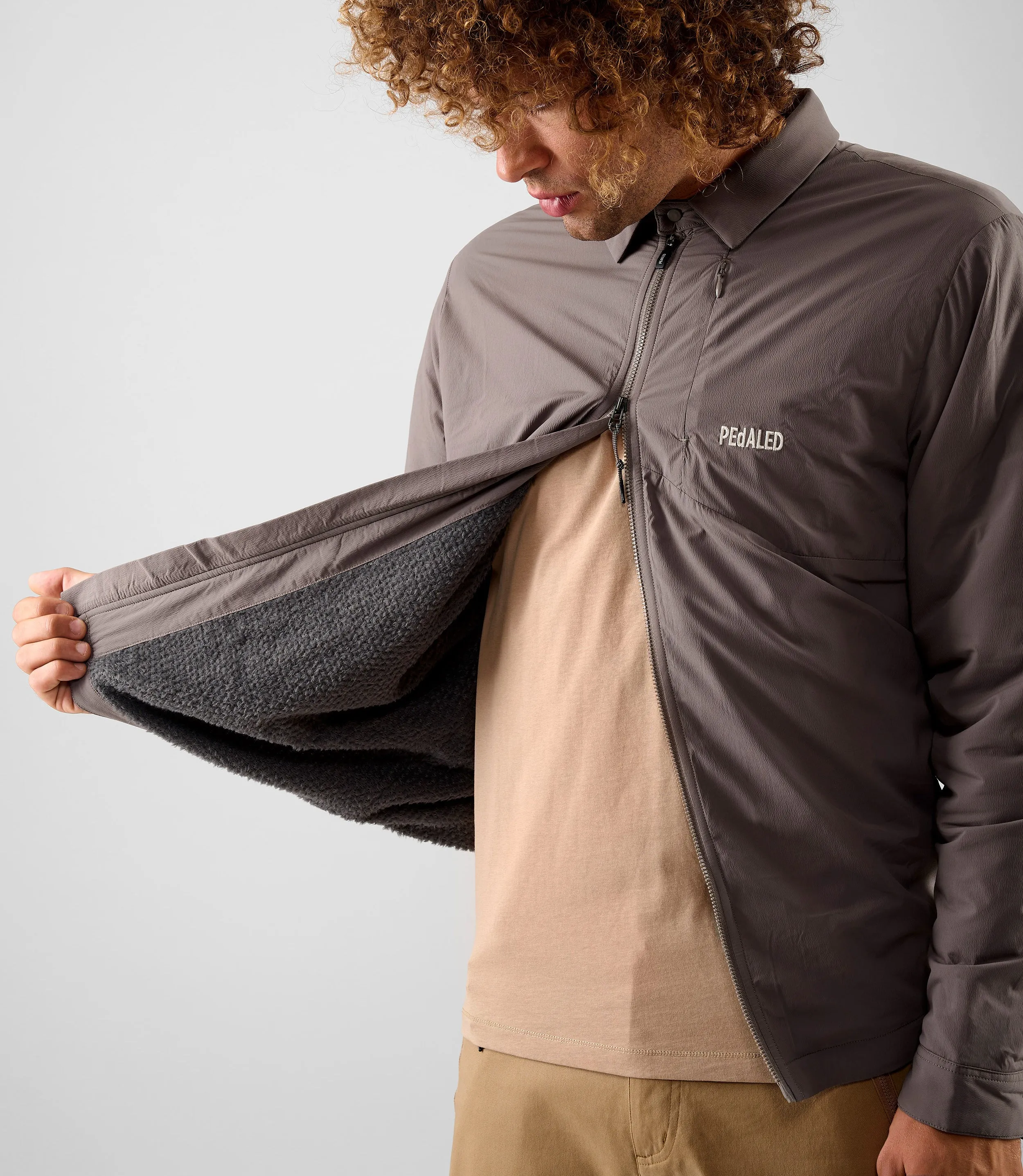 Lifewear Insulated Shirt