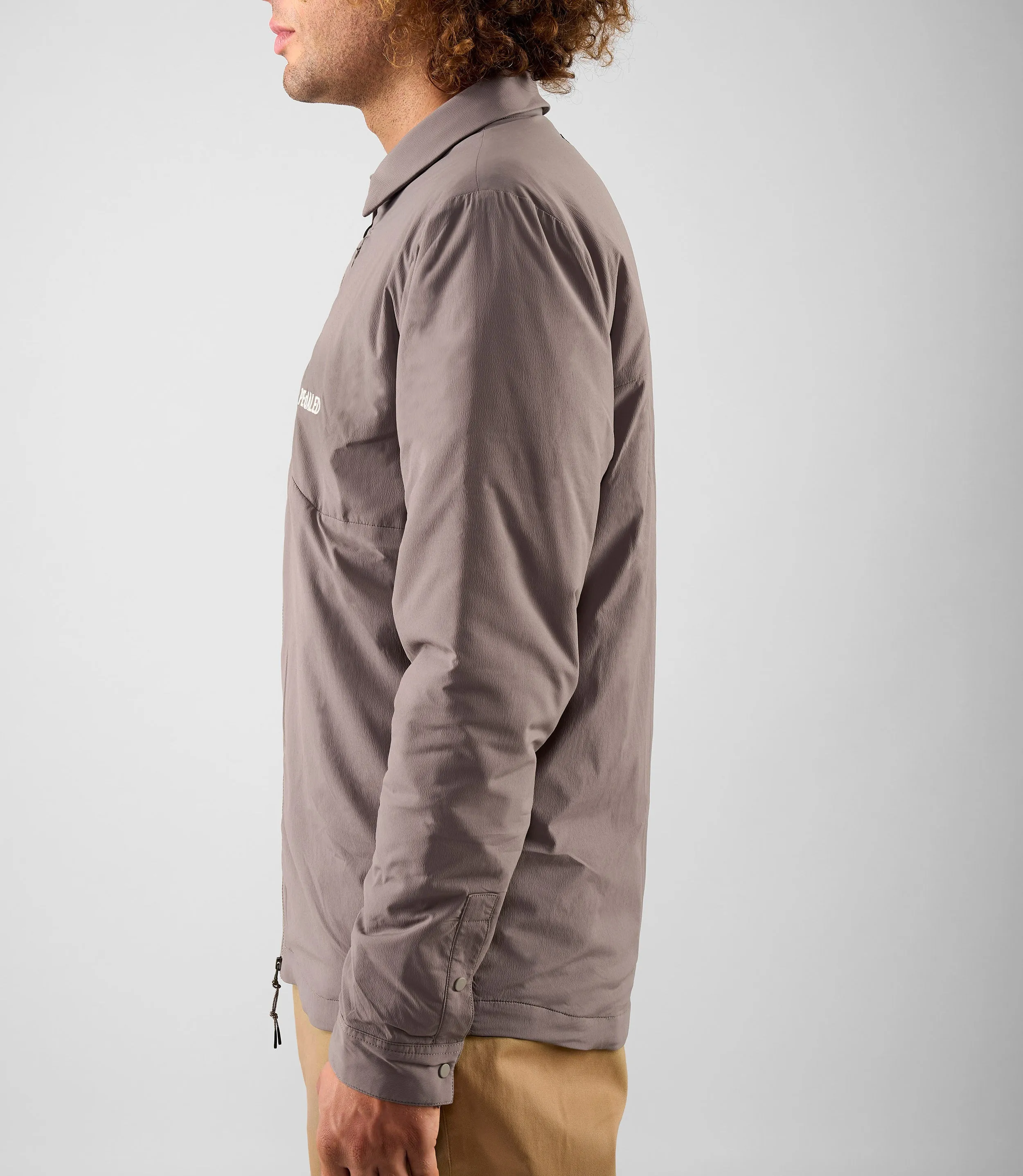 Lifewear Insulated Shirt