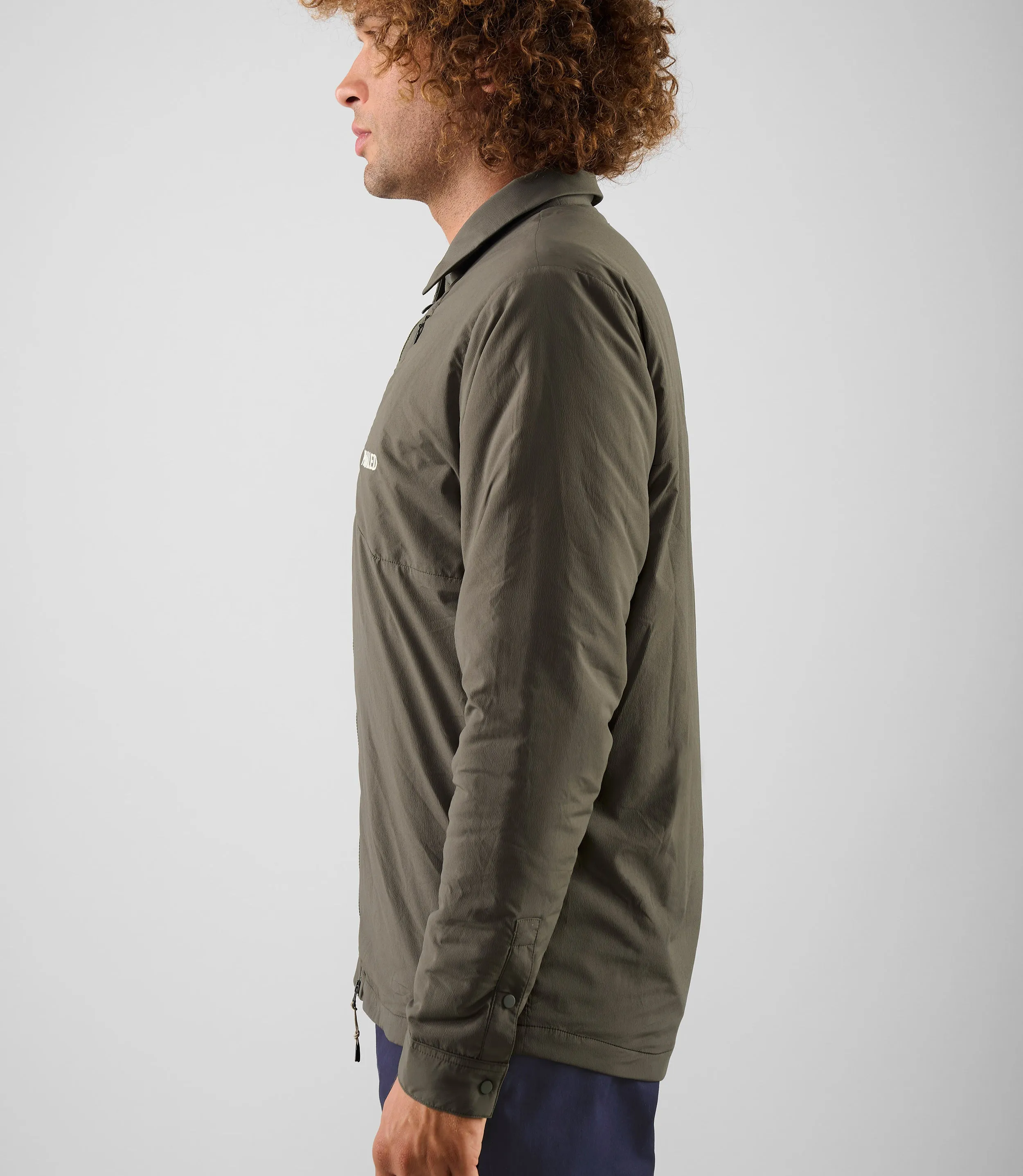 Lifewear Insulated Shirt