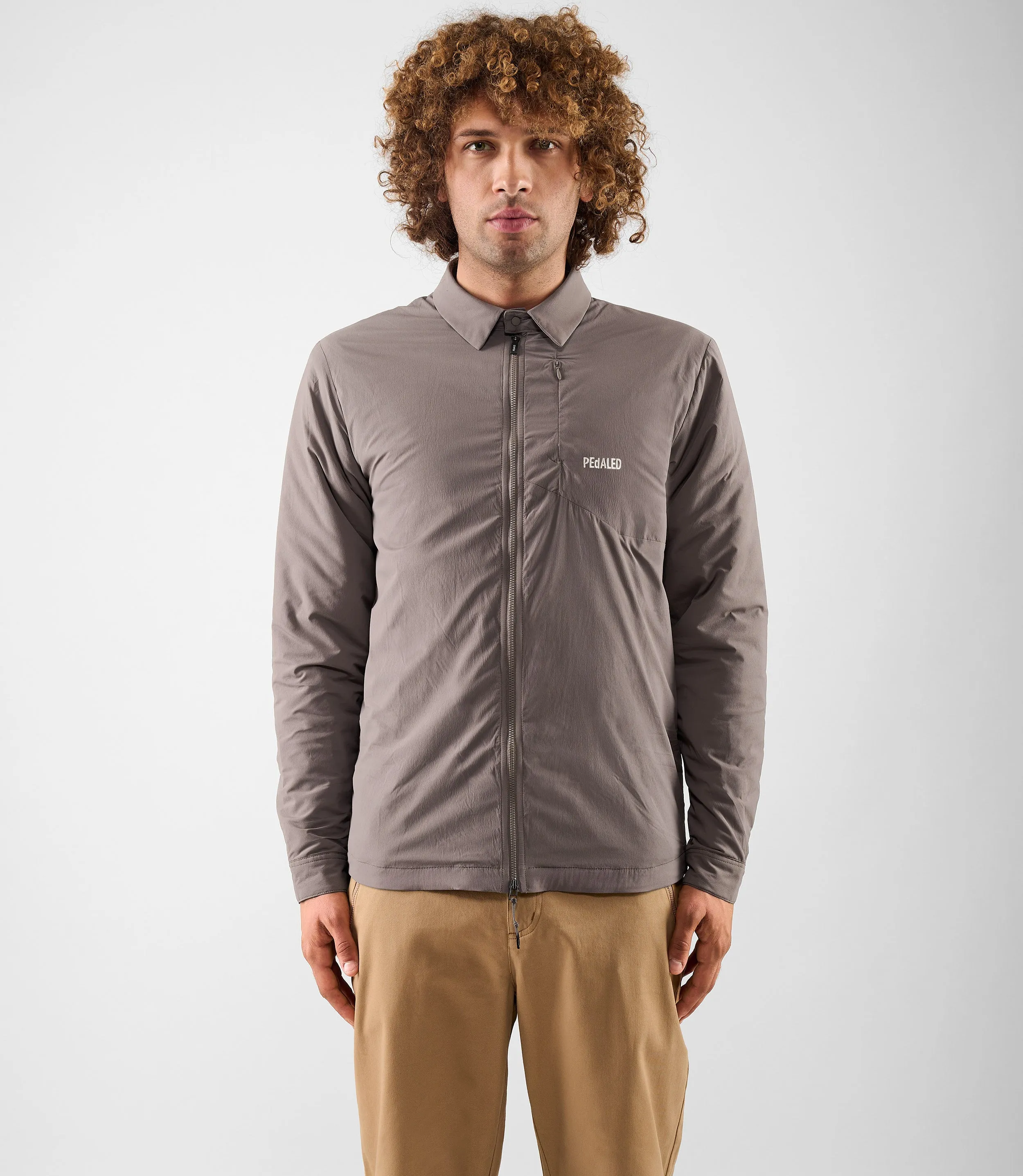 Lifewear Insulated Shirt