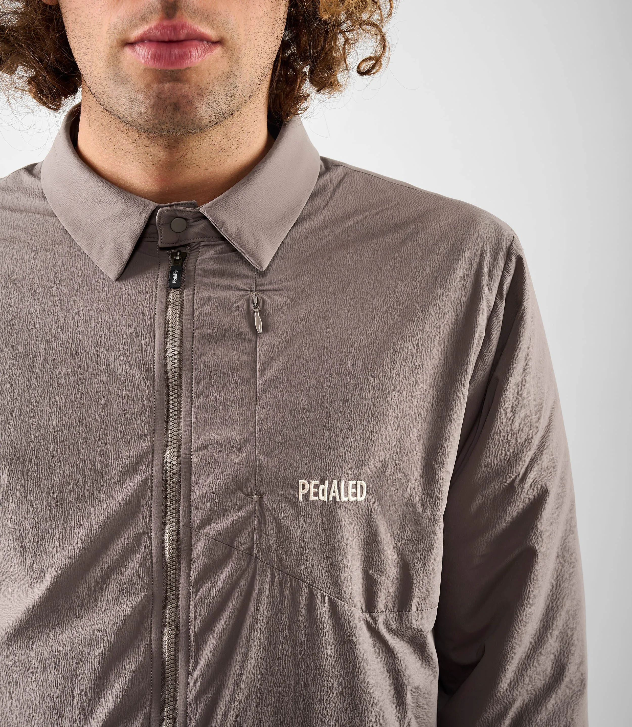 Lifewear Insulated Shirt