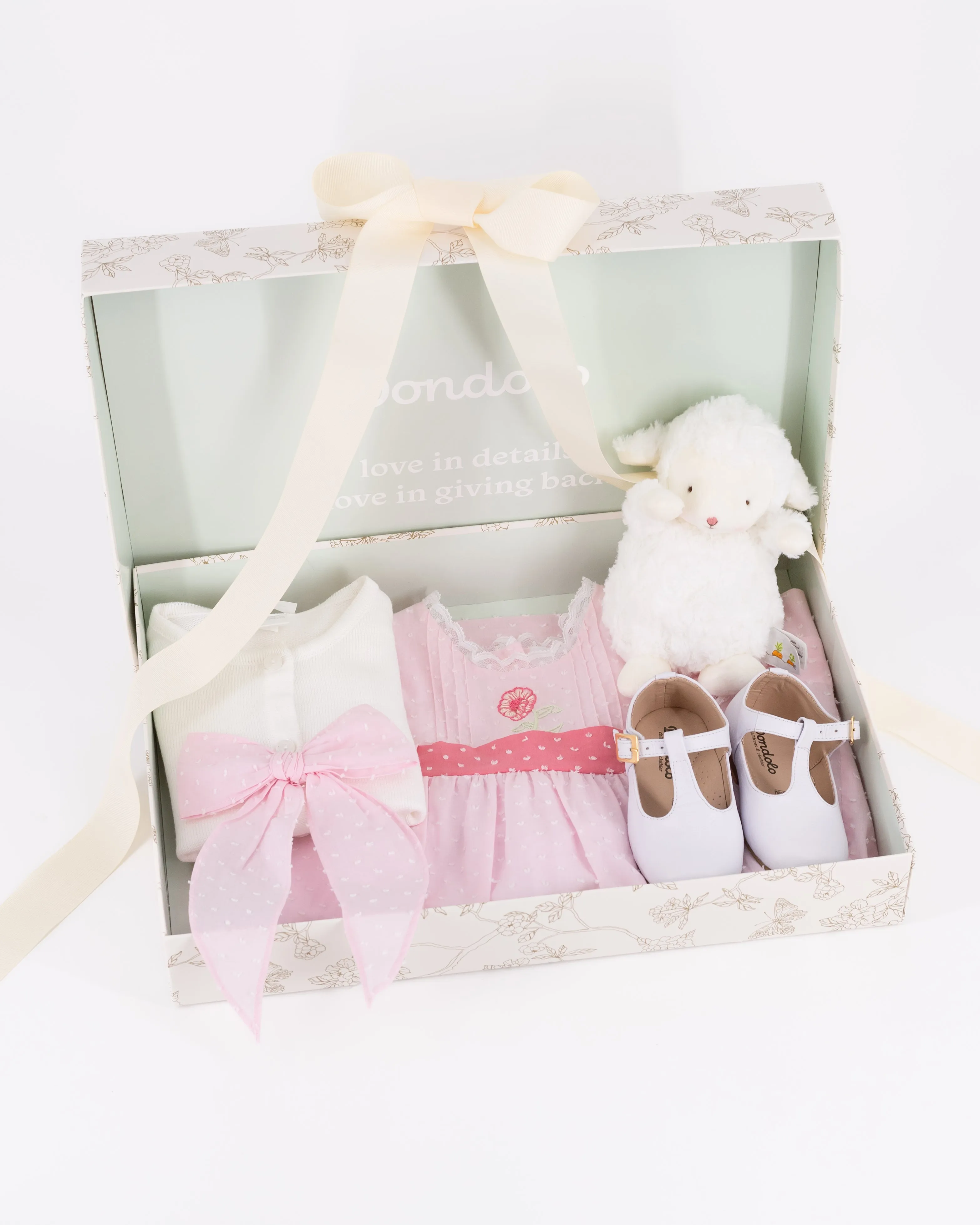 Luxury Gift Box