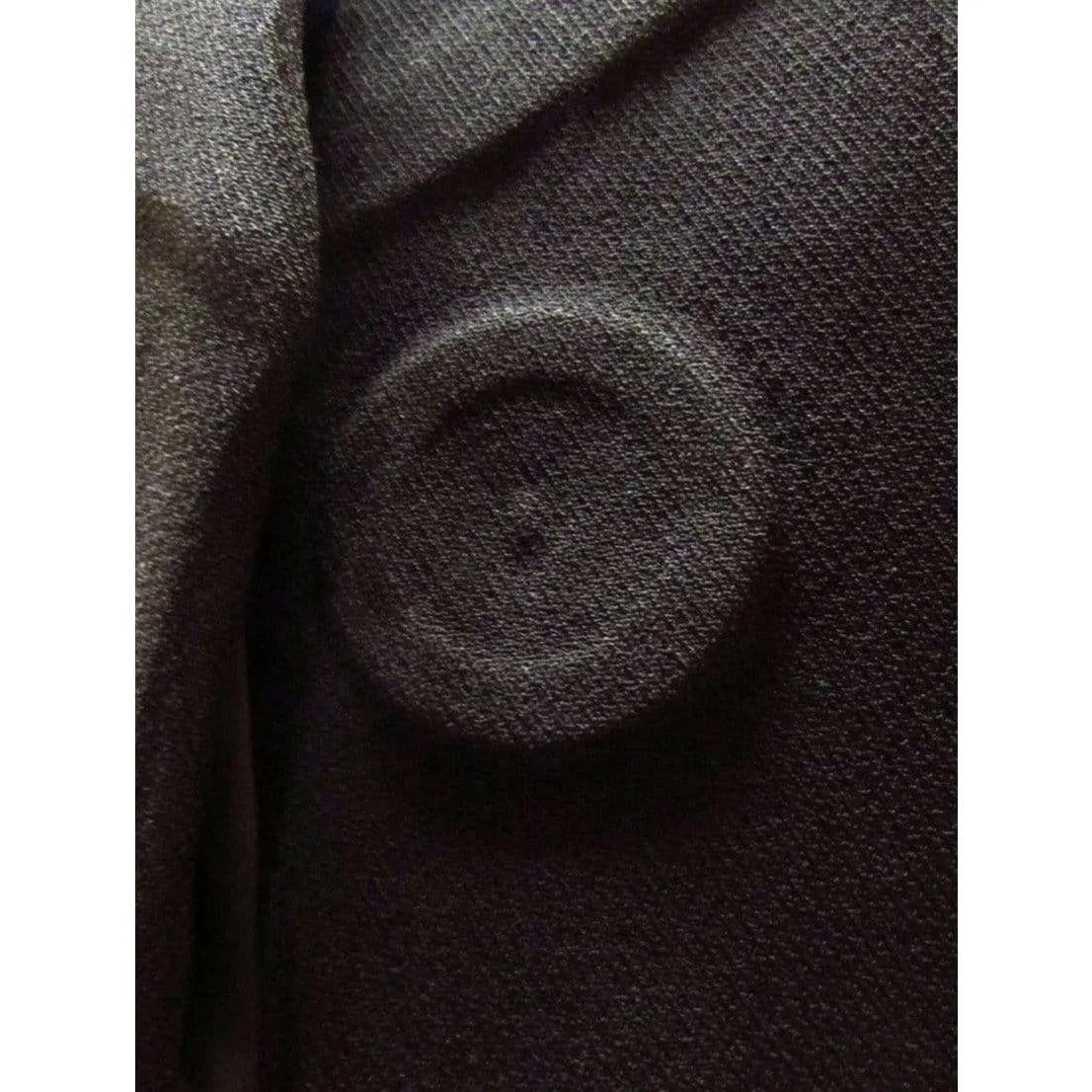 Maison Martin Margiela Covered Button Blazer