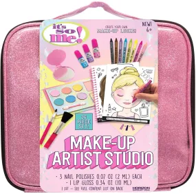 Make-Up Artist Studio