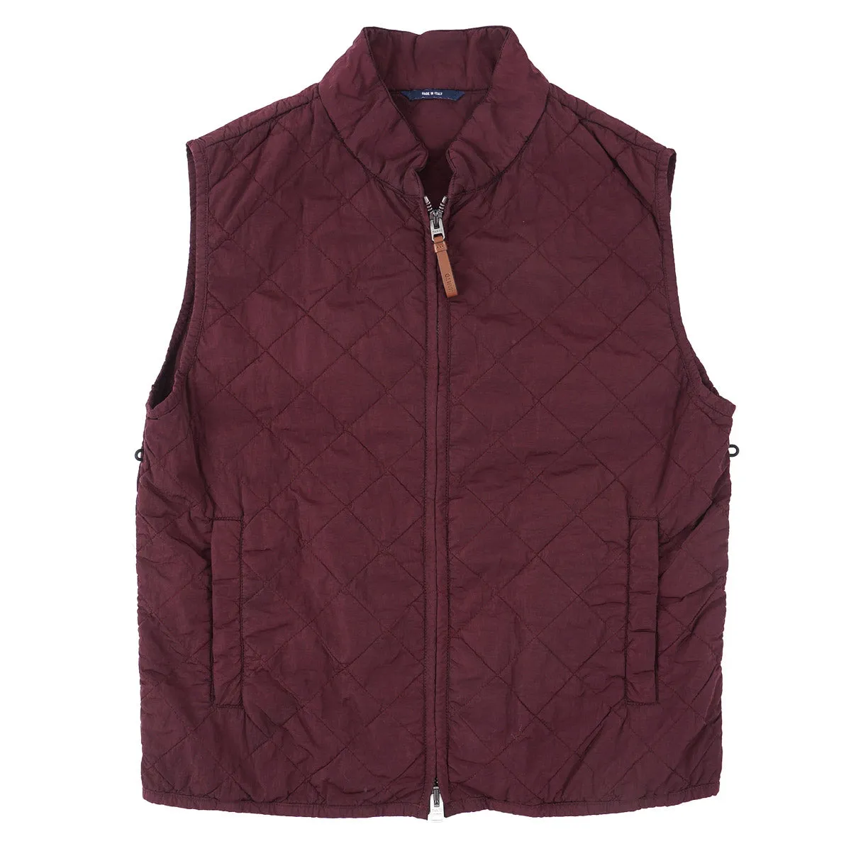 Manto 3-in-1 Cashmere Jacket with Vest