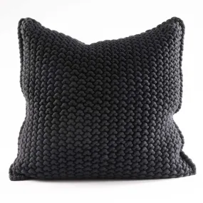 Marco Cushion - Black