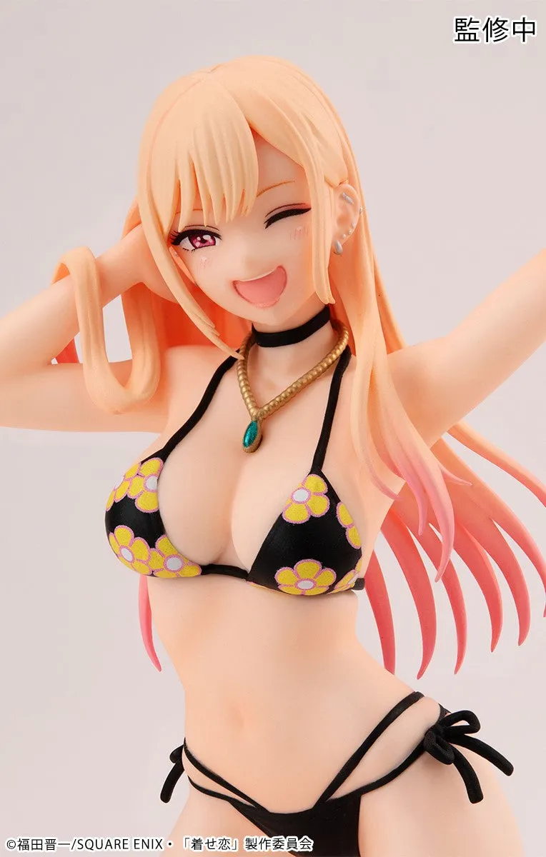 Melty Princess My Dress Up Darling Palm Size Marin Chan Complete Figure