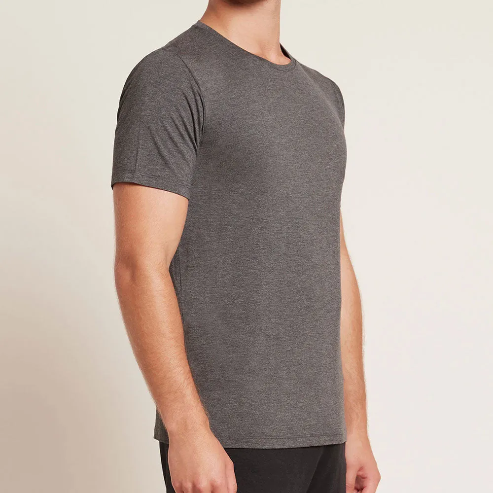 Men's Crew Neck T-Shirt