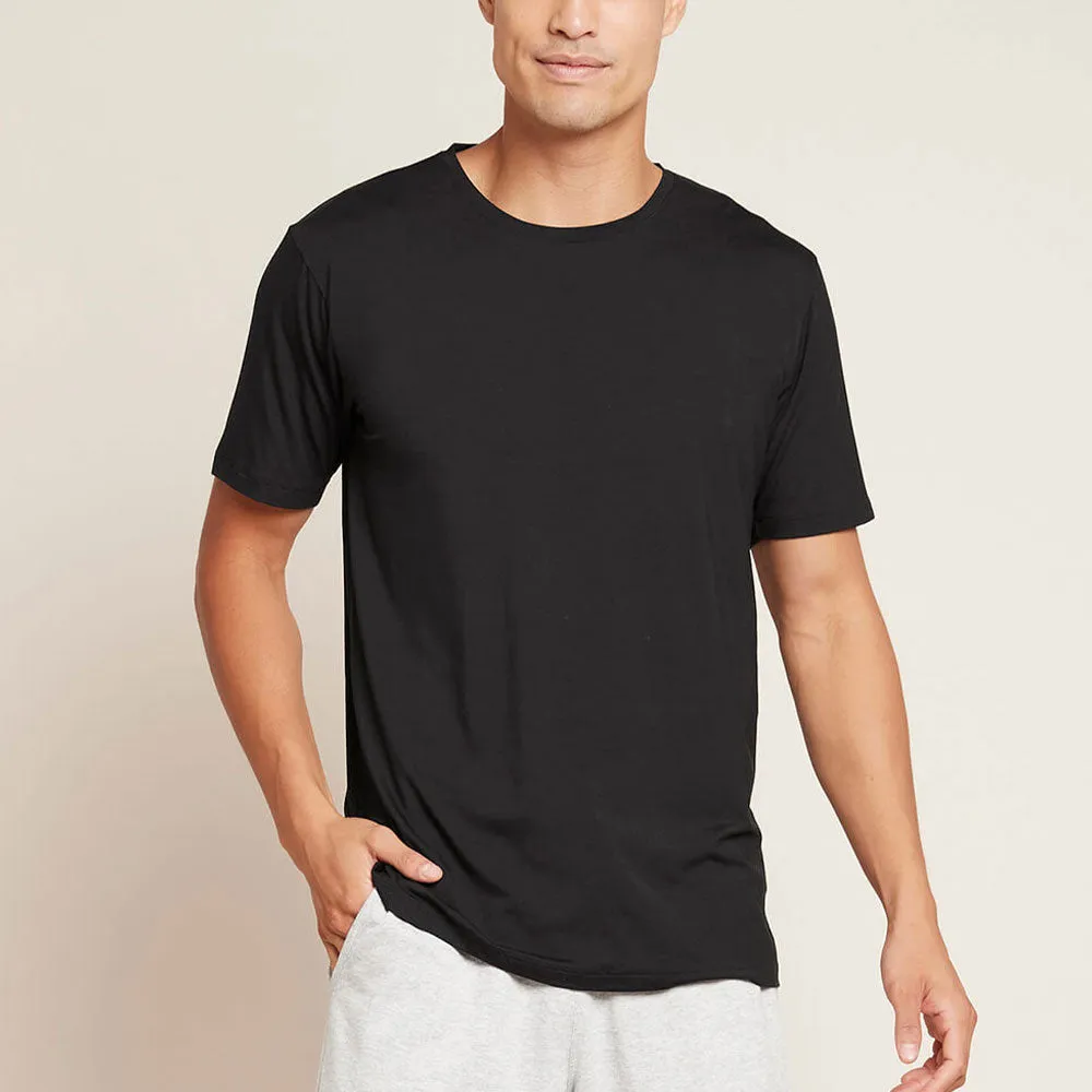 Men's Crew Neck T-Shirt