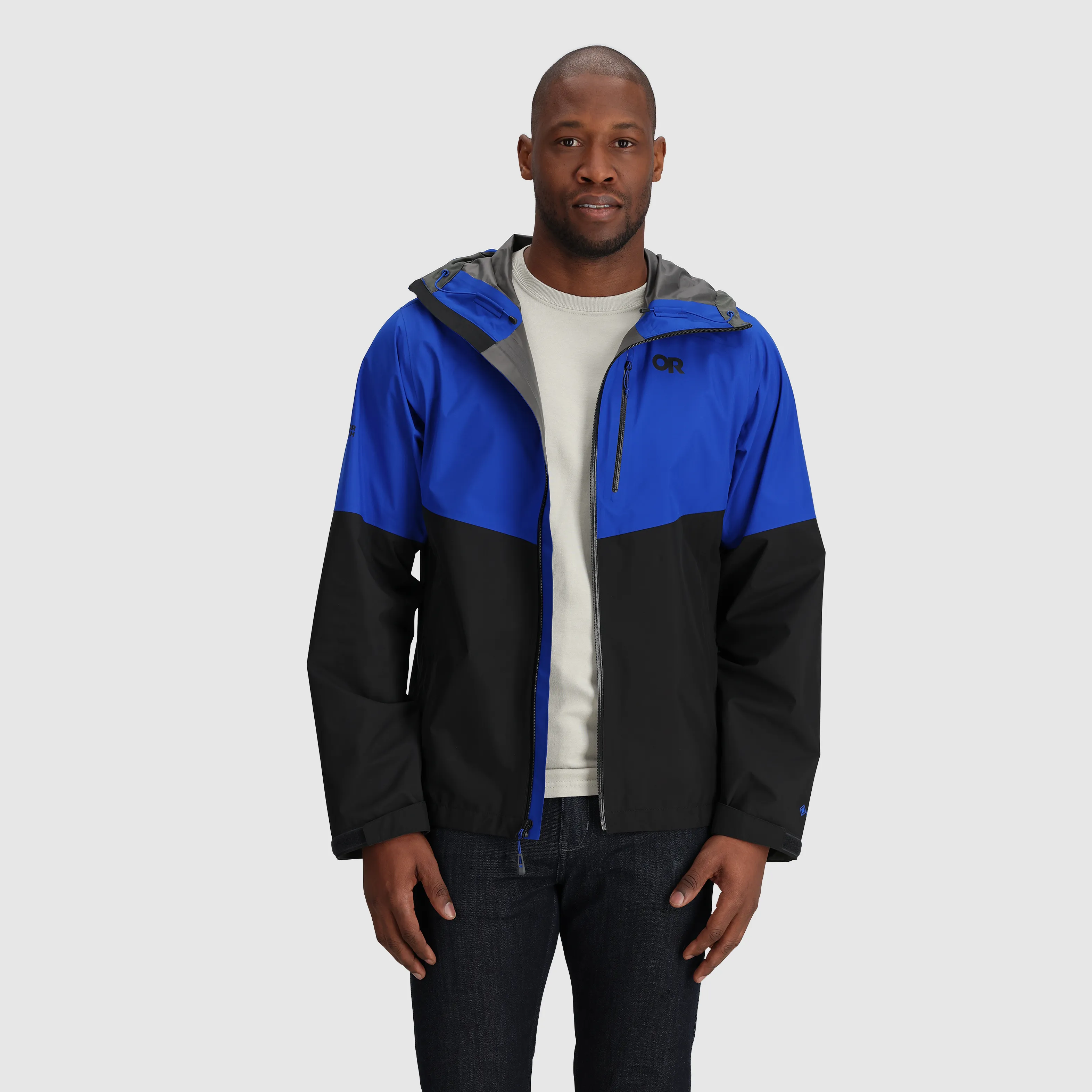 Men's Foray II GORE-TEX Jacket