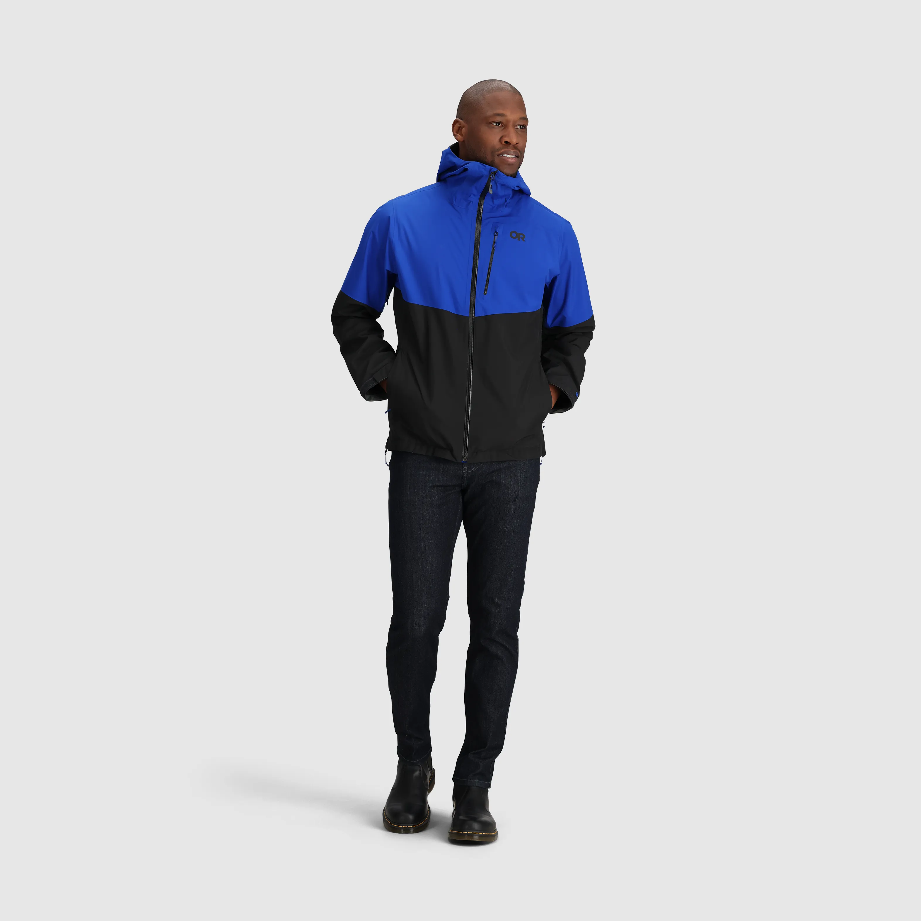 Men's Foray II GORE-TEX Jacket