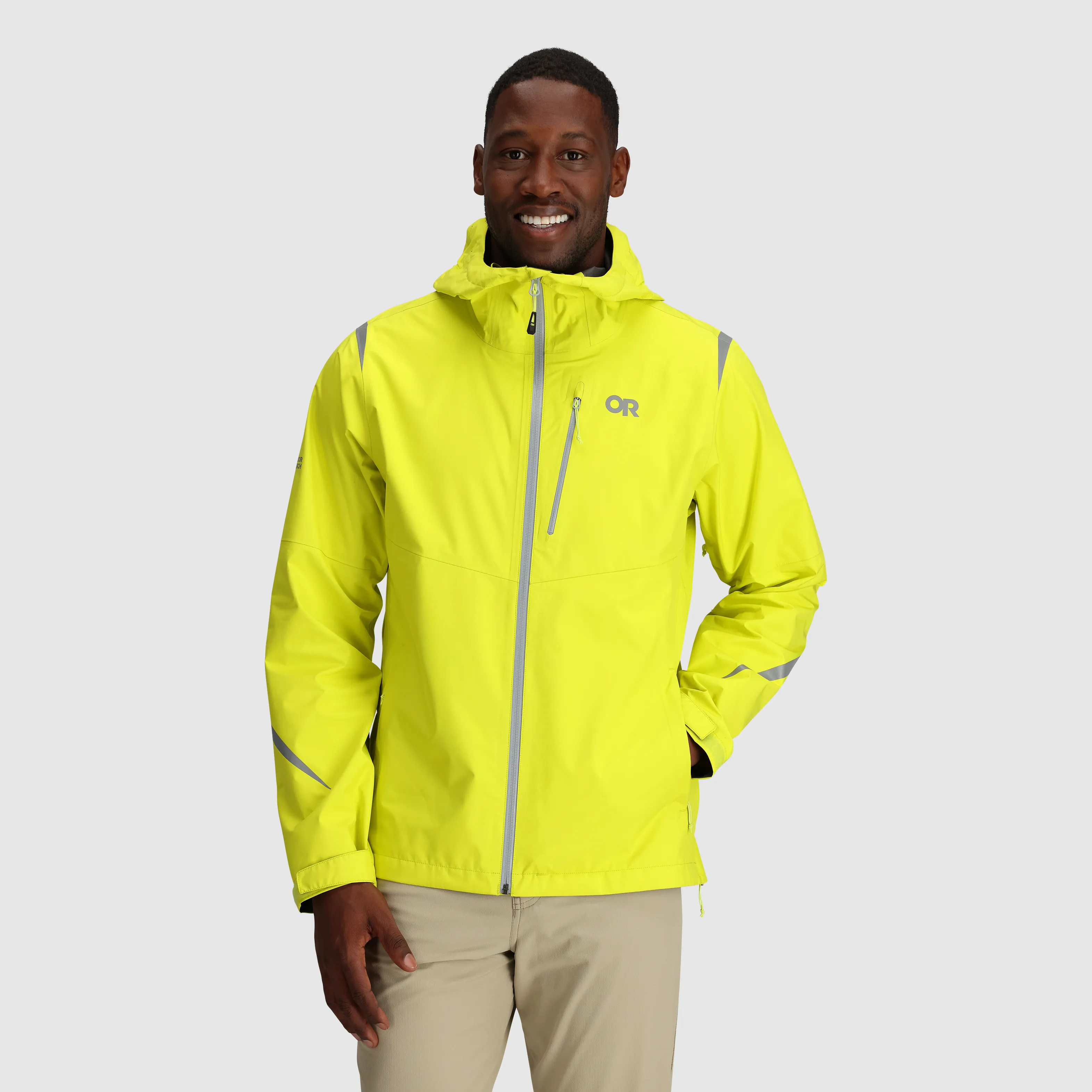 Men's Foray II GORE-TEX Jacket