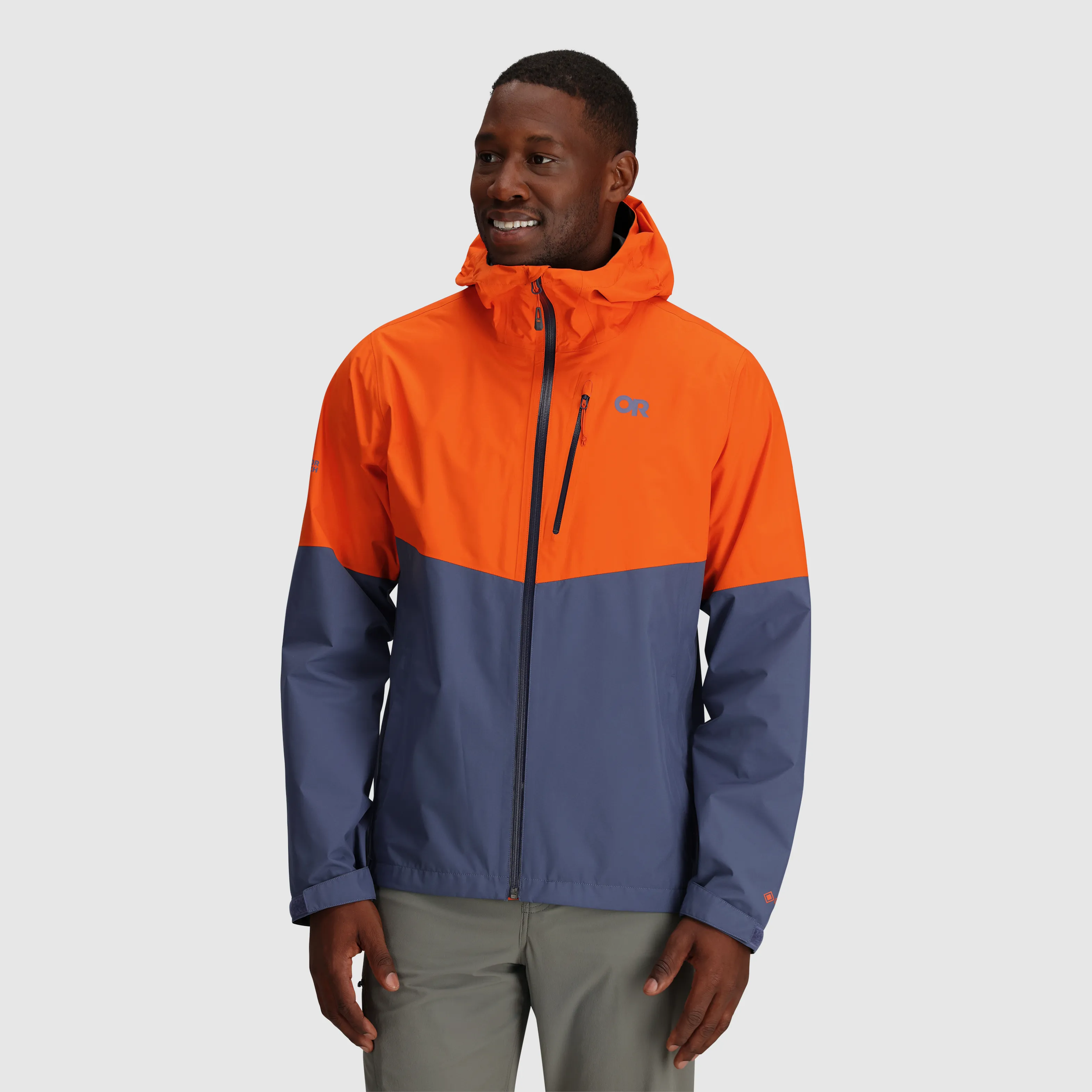 Men's Foray II GORE-TEX Jacket