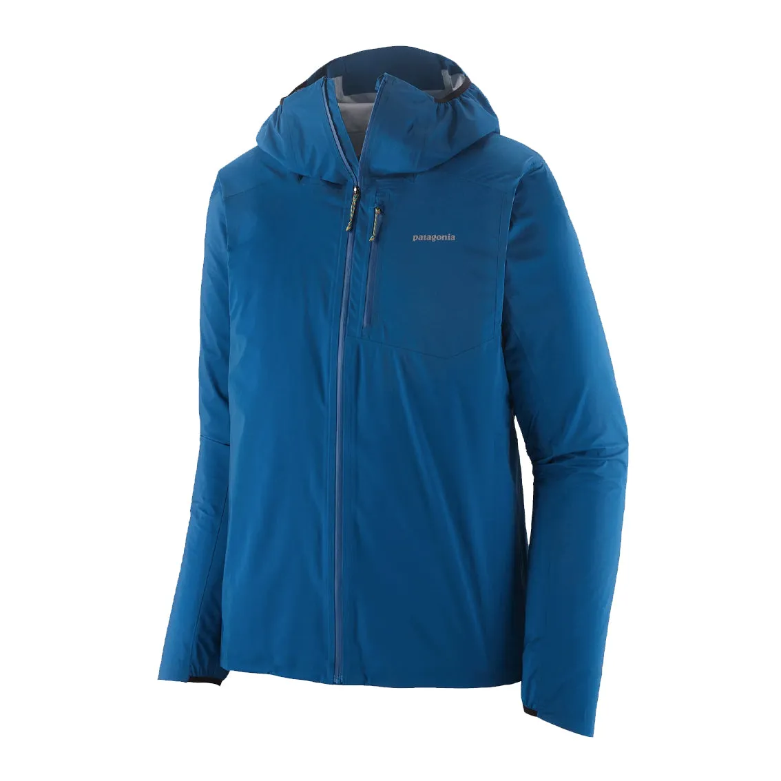 Mens Patagonia Storm Racer Waterproof Jacket