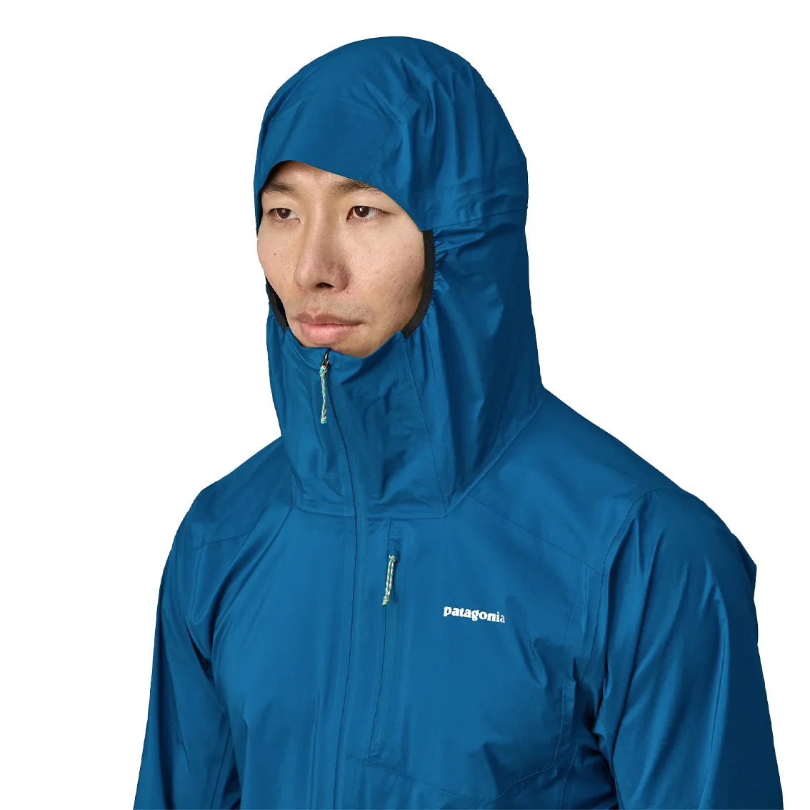 Mens Patagonia Storm Racer Waterproof Jacket