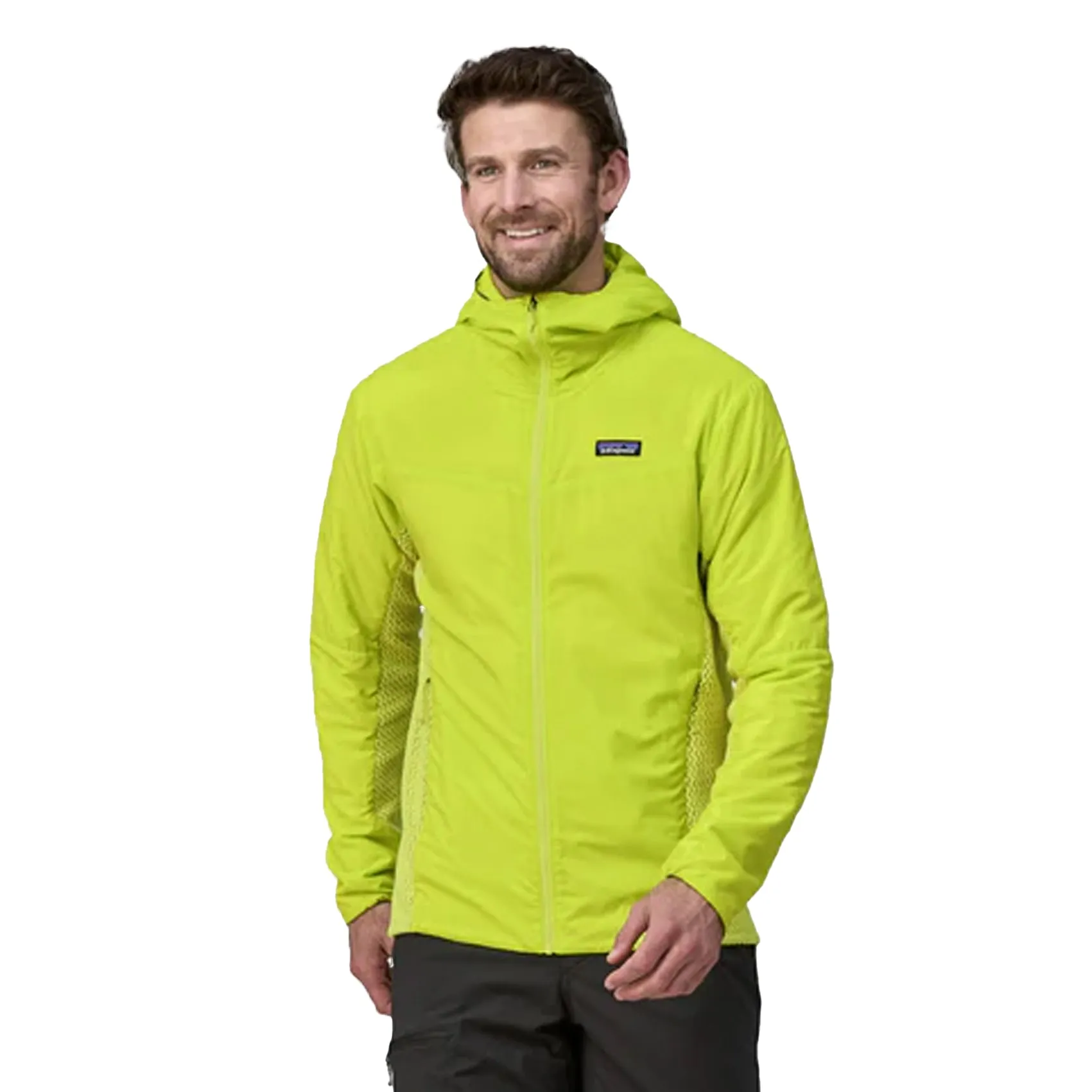 Mens Patagonia Storm Racer Waterproof Jacket