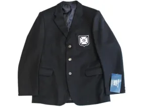 Methodist College Belfast Boys 6th Form Blazer (Banner)