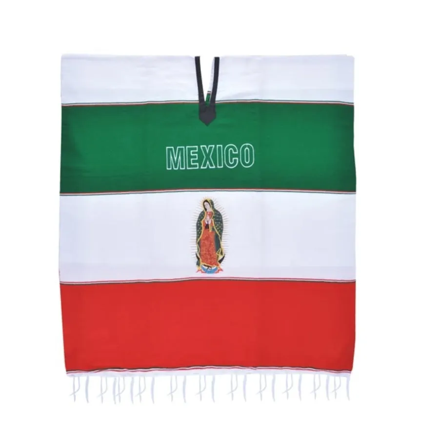 Mexican Serape NA-TM-73312