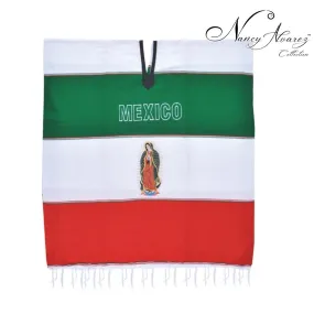 Mexican Serape NA-TM-73312