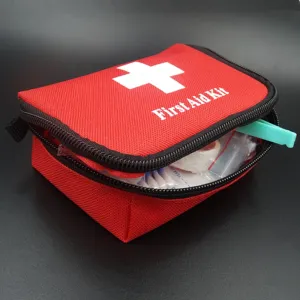 Mini Family First Aid Kit