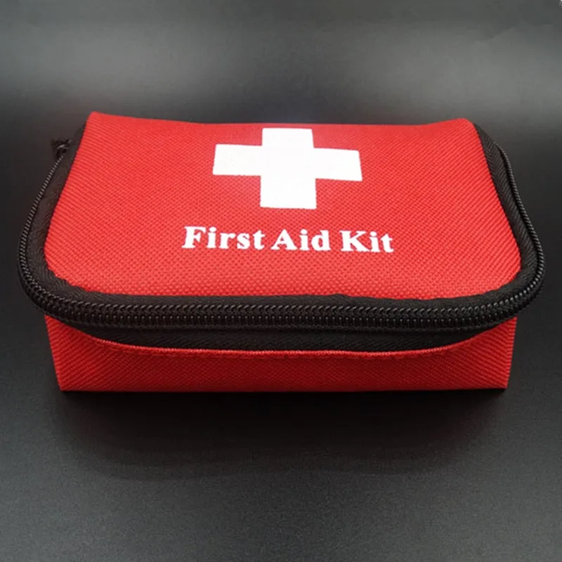 Mini Family First Aid Kit