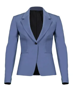 Mirja S Blazer Indigo