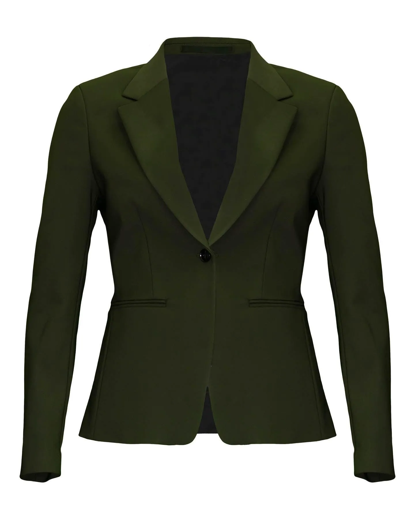 Mirja S Blazer