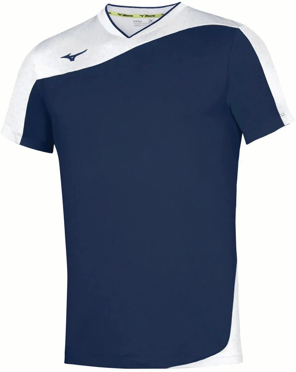 Mizuno Mens Team Premium T-Shirt