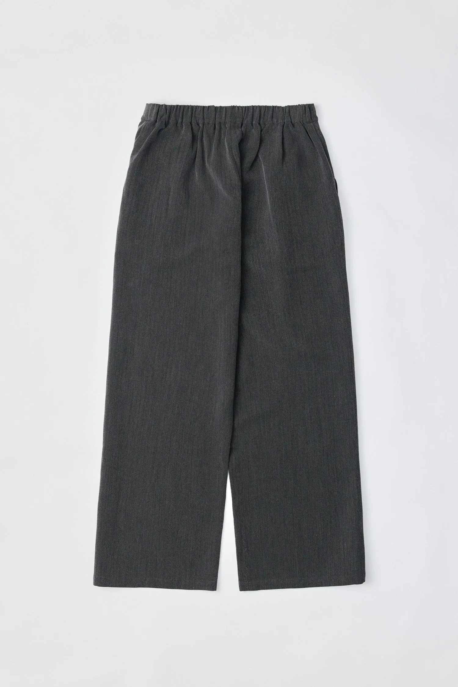 Mod Ref - The Kerry Pants | Dark Grey