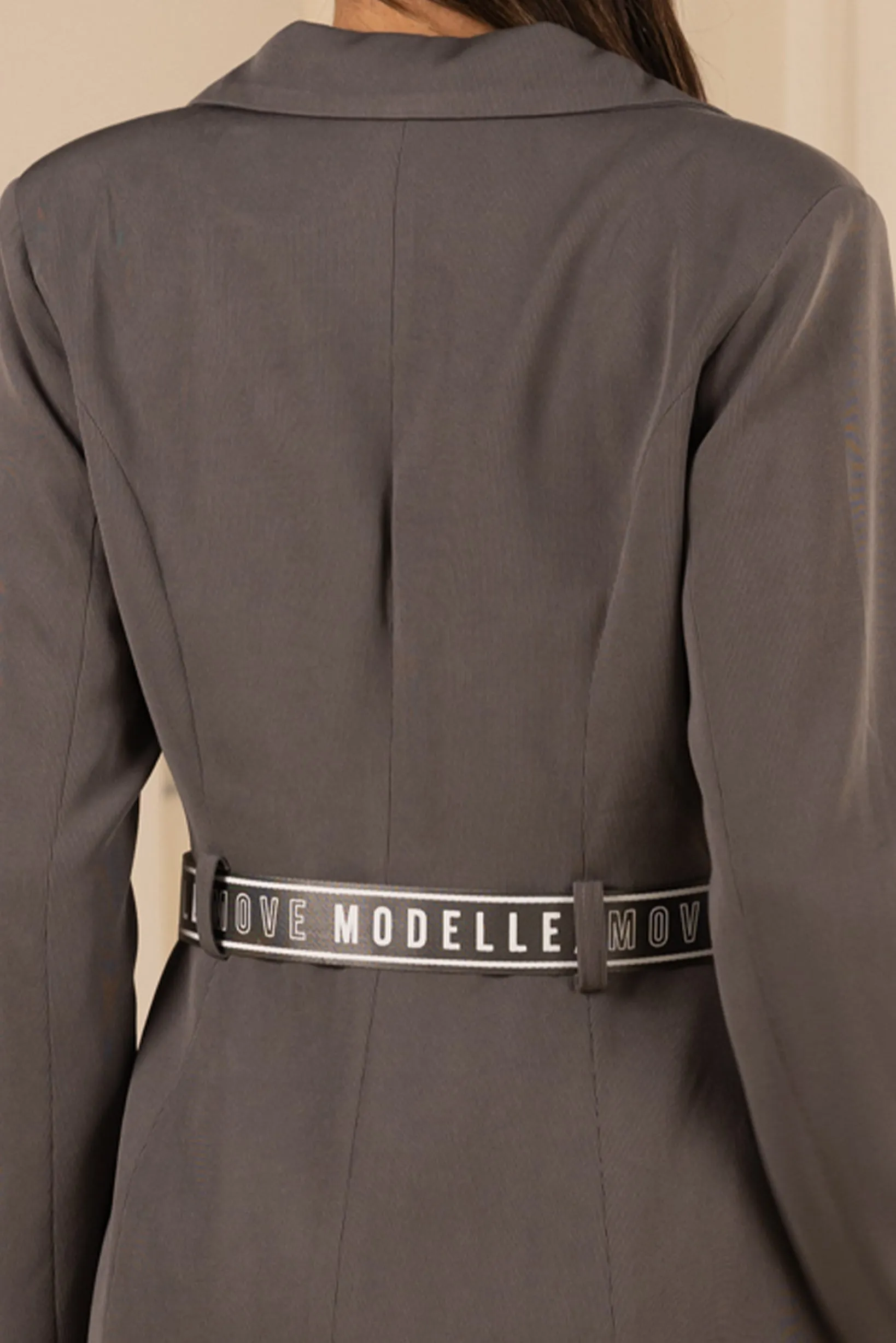 Modelle/Move Blazer